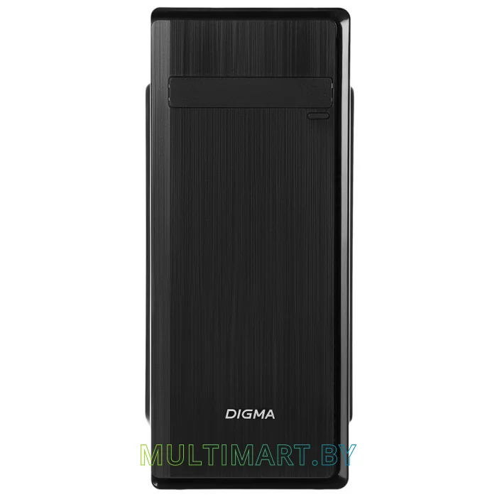 Корпус Digma DC-ATX100-U2